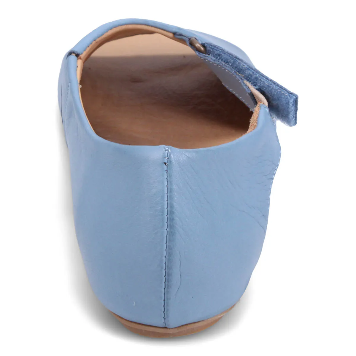 Kale Sandal