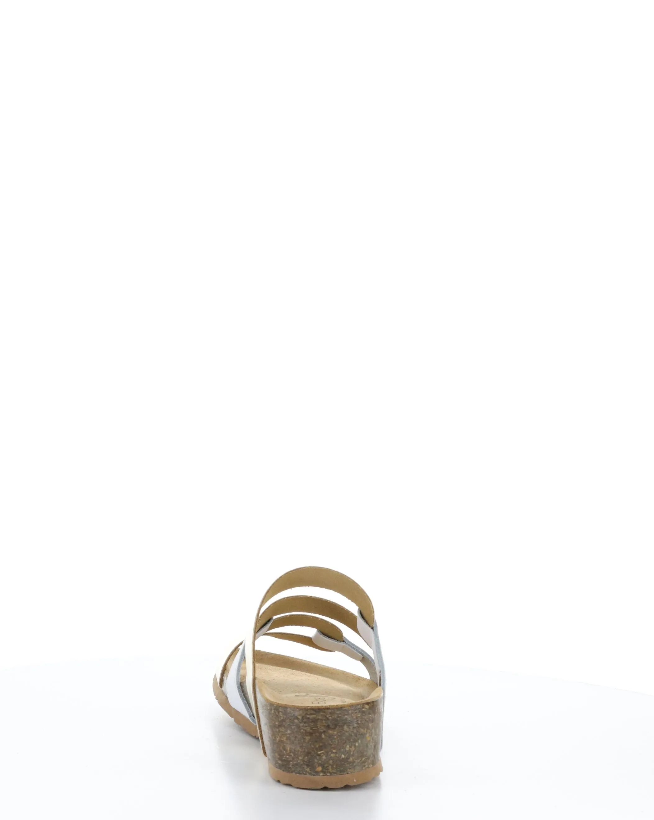 Luzzi | White Gold