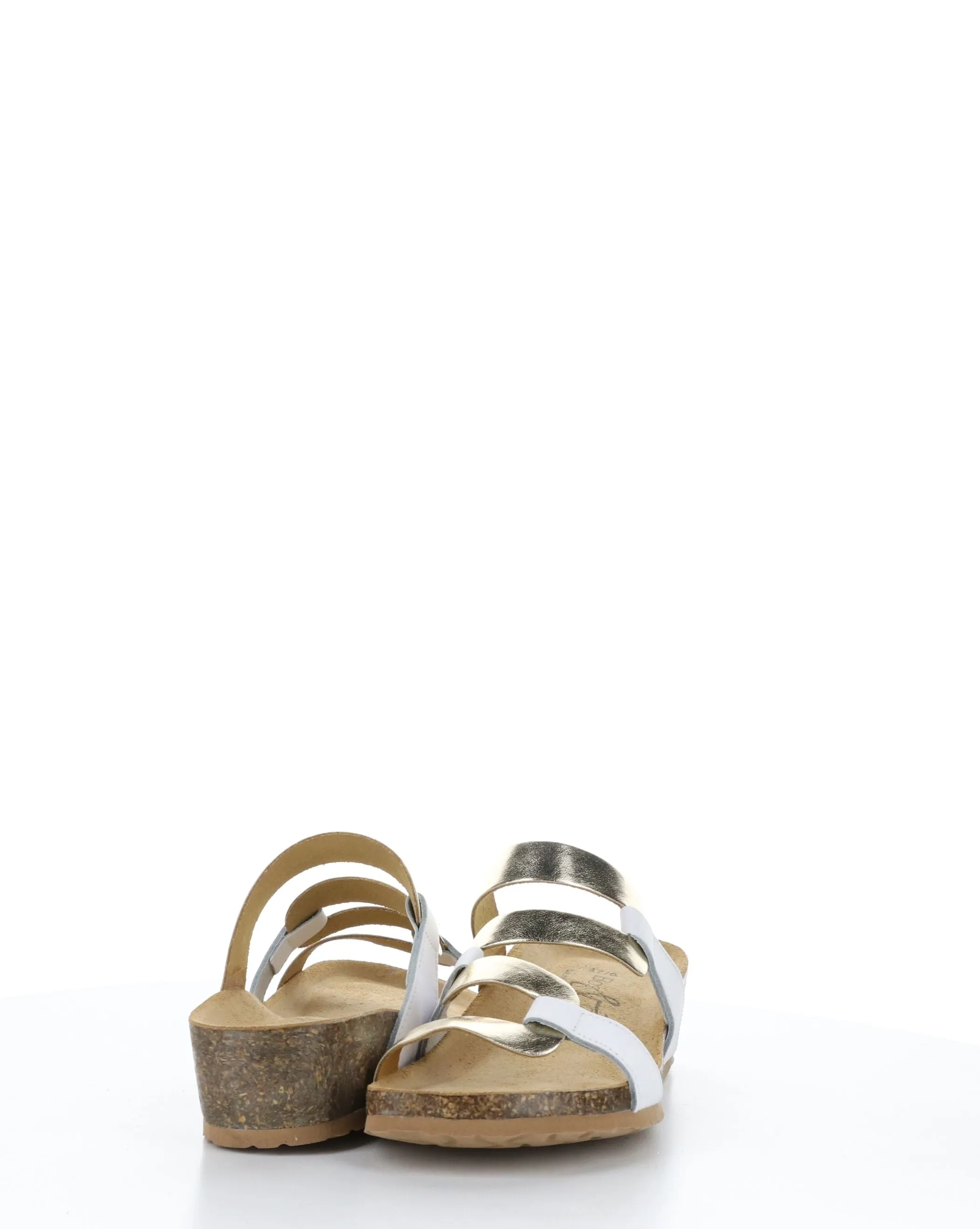 Luzzi | White Gold