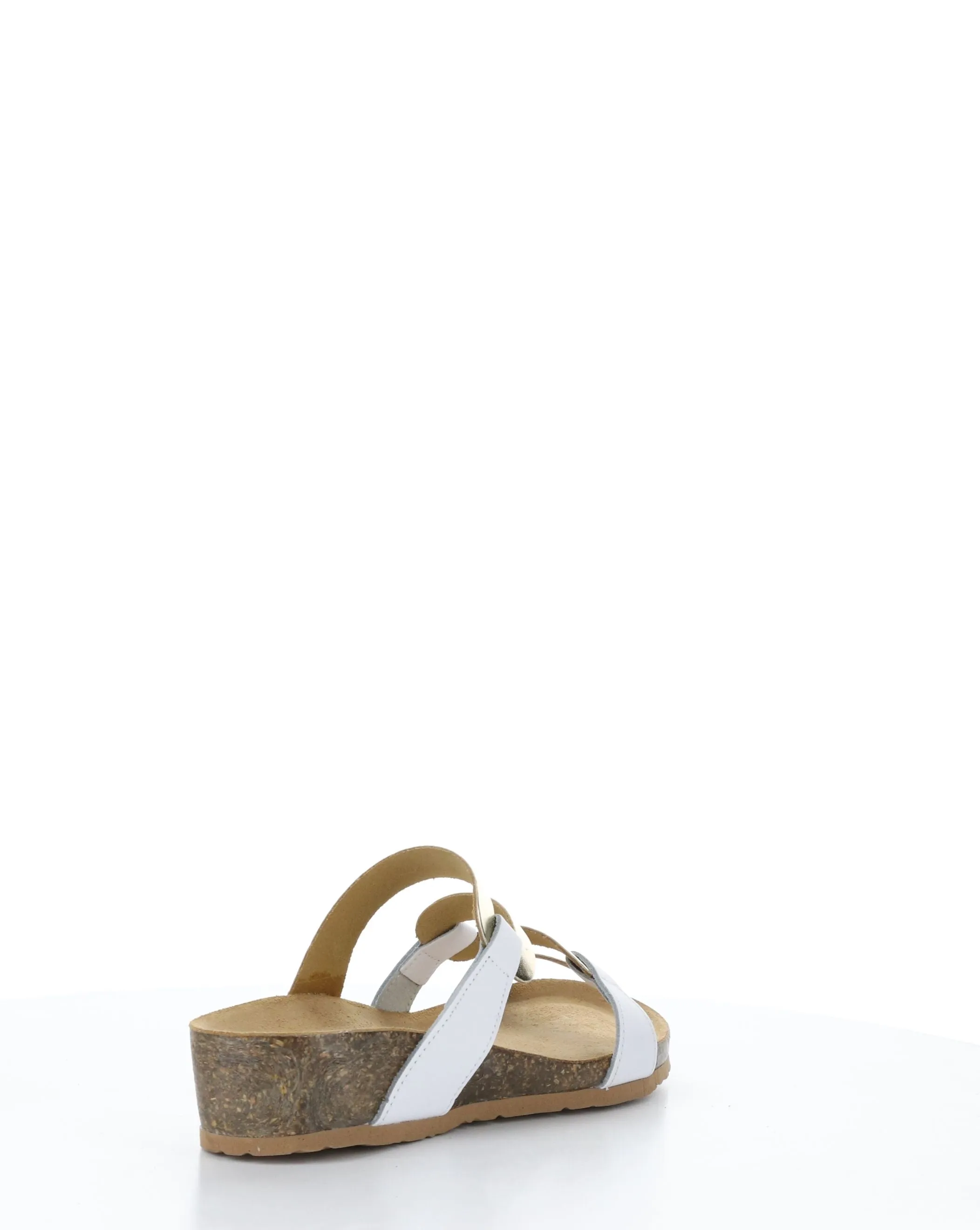 Luzzi | White Gold