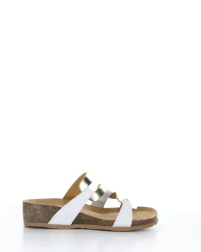 Luzzi | White Gold