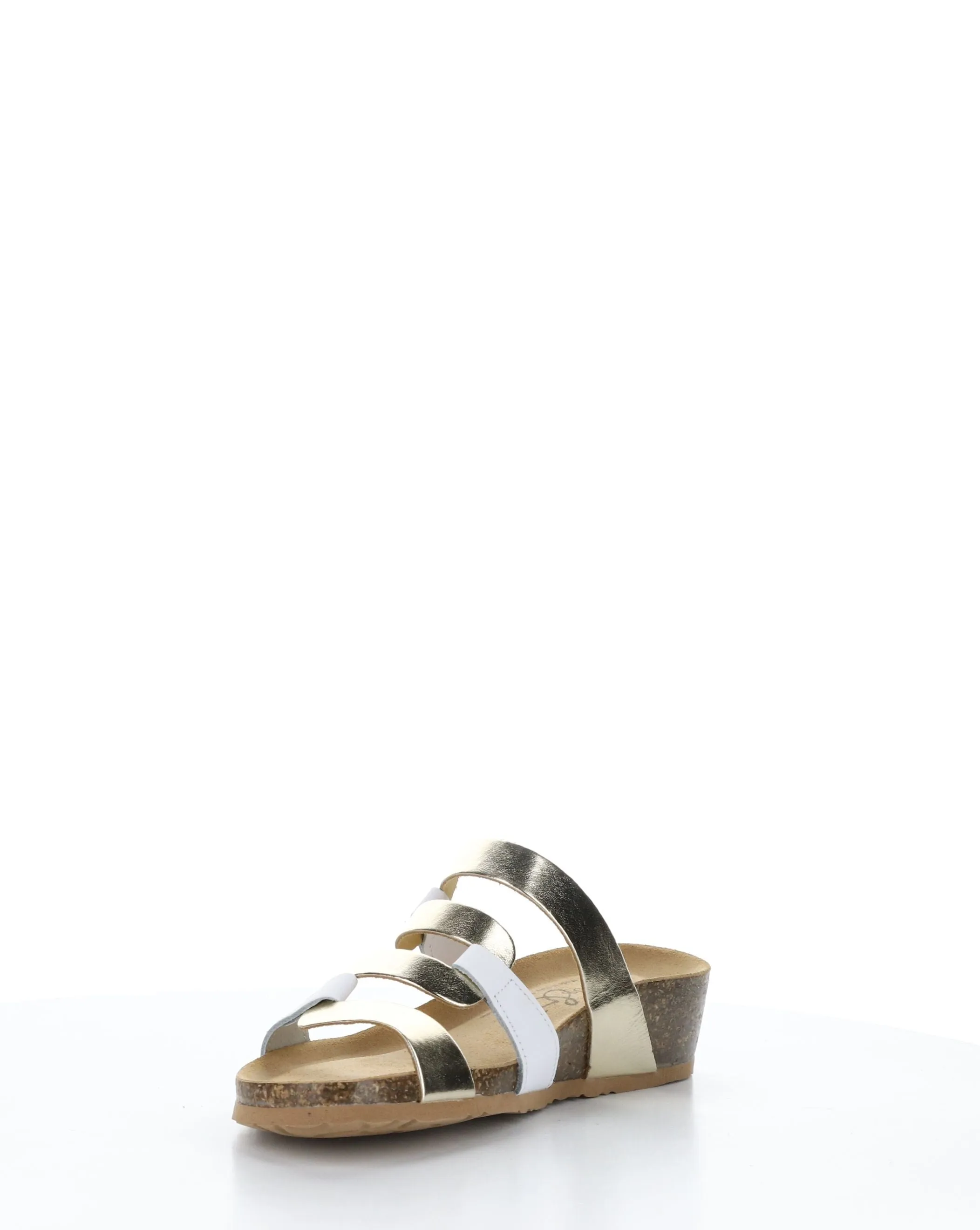Luzzi | White Gold
