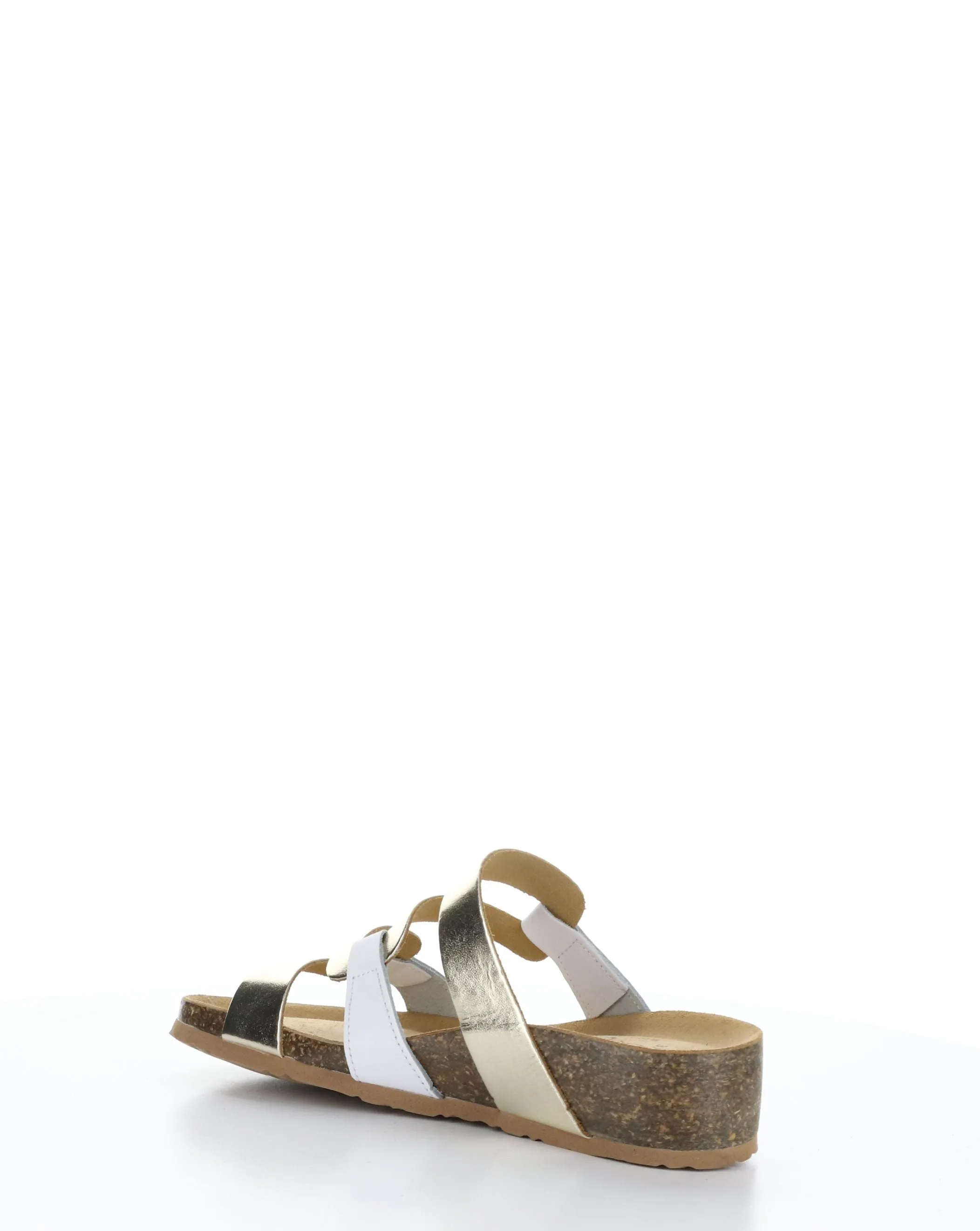 Luzzi | White Gold