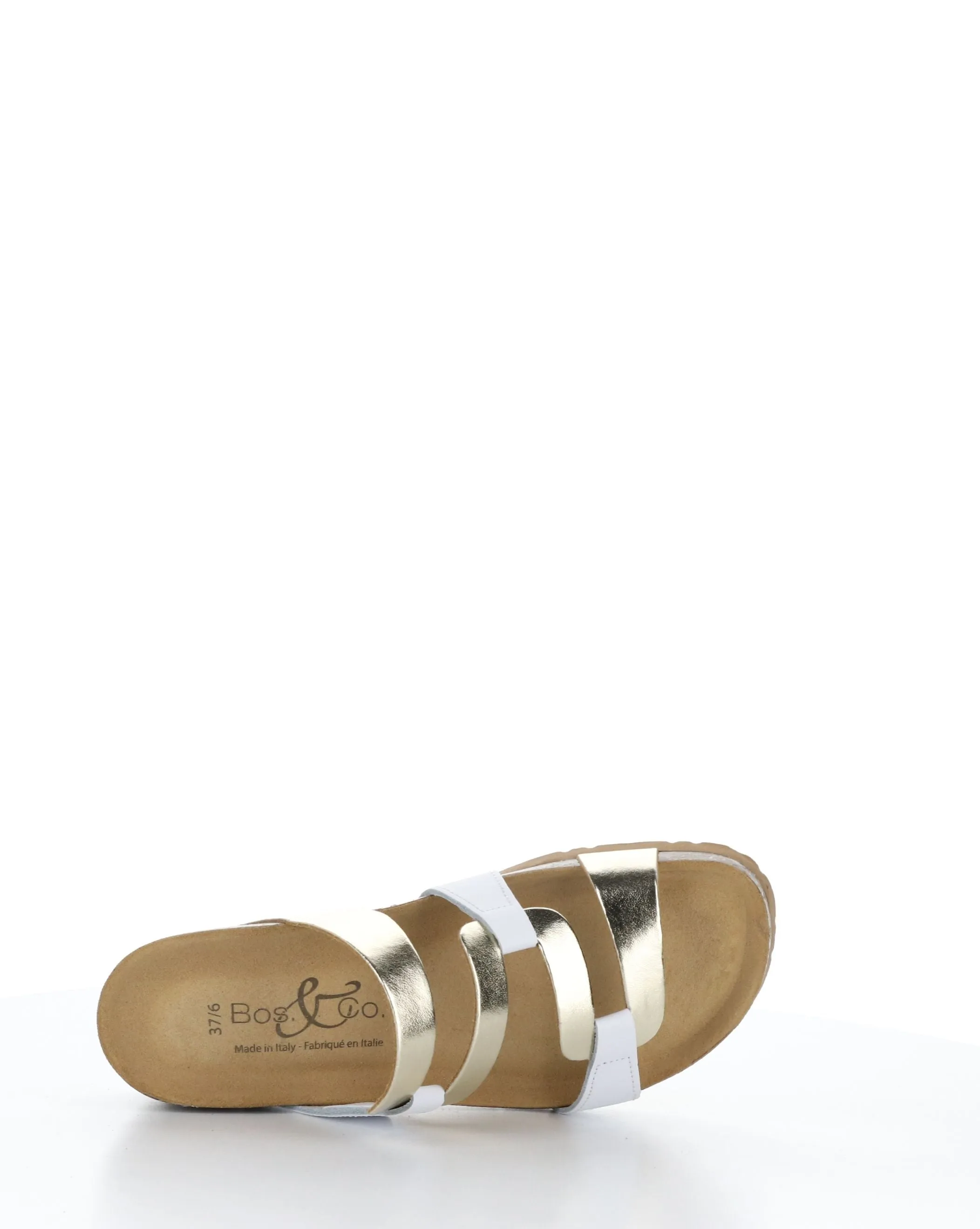 Luzzi | White Gold
