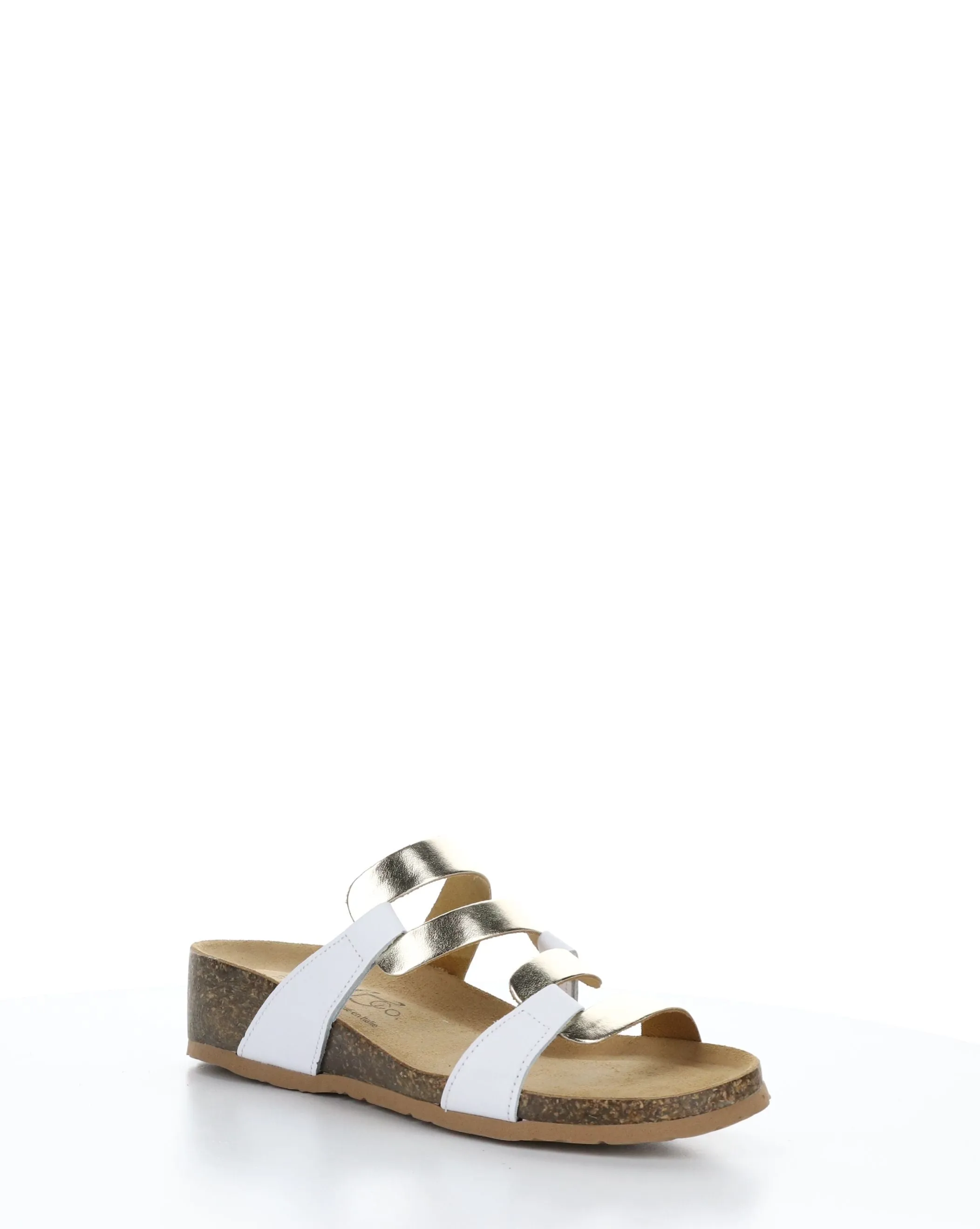 Luzzi | White Gold