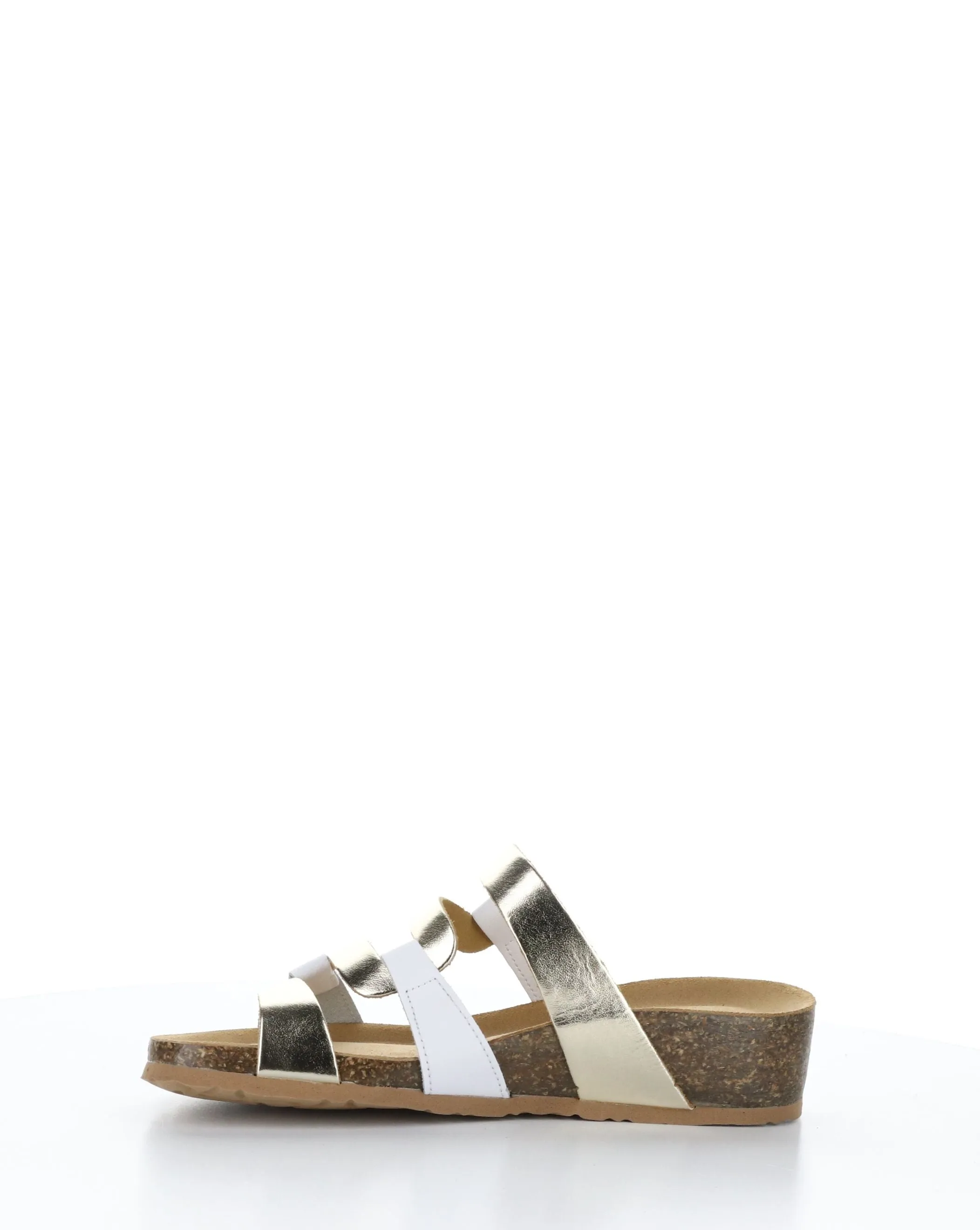 Luzzi | White Gold