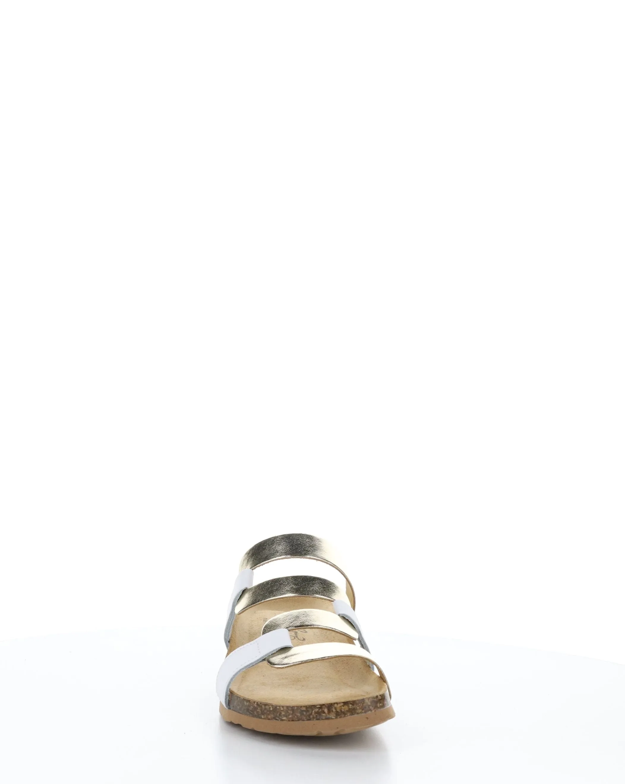 Luzzi | White Gold