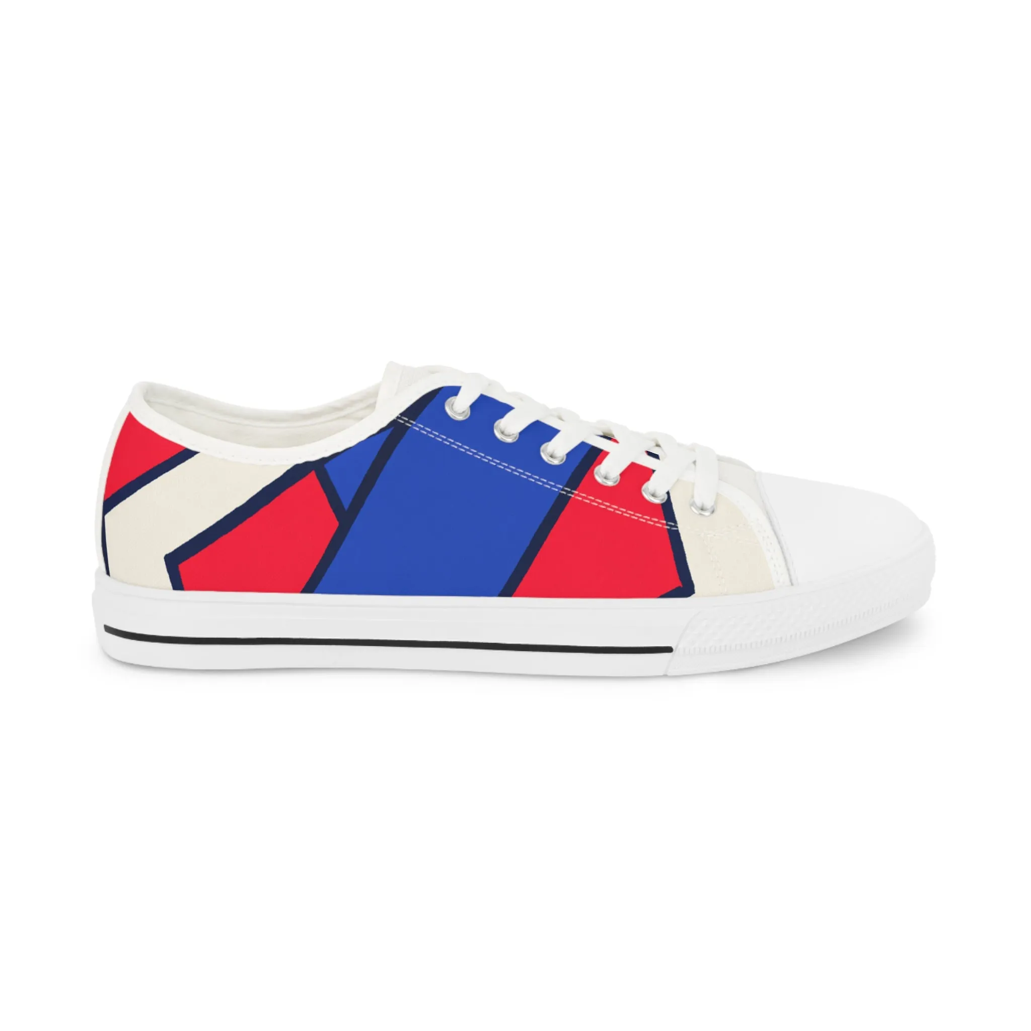 Ophelia Bootsclomp - low top