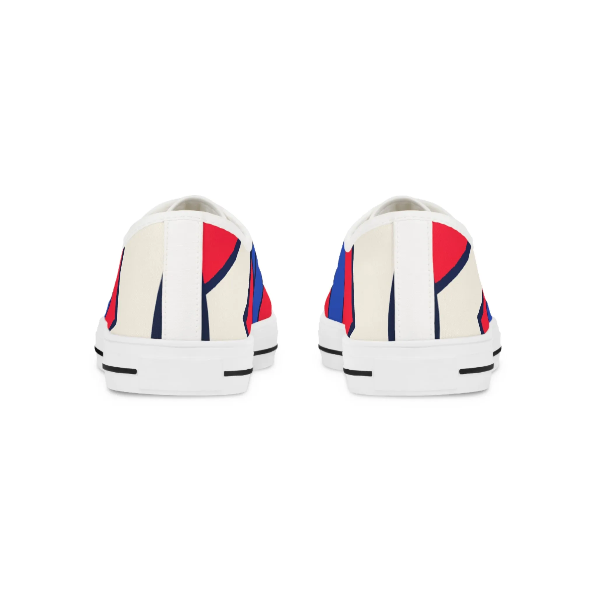 Ophelia Bootsclomp - low top