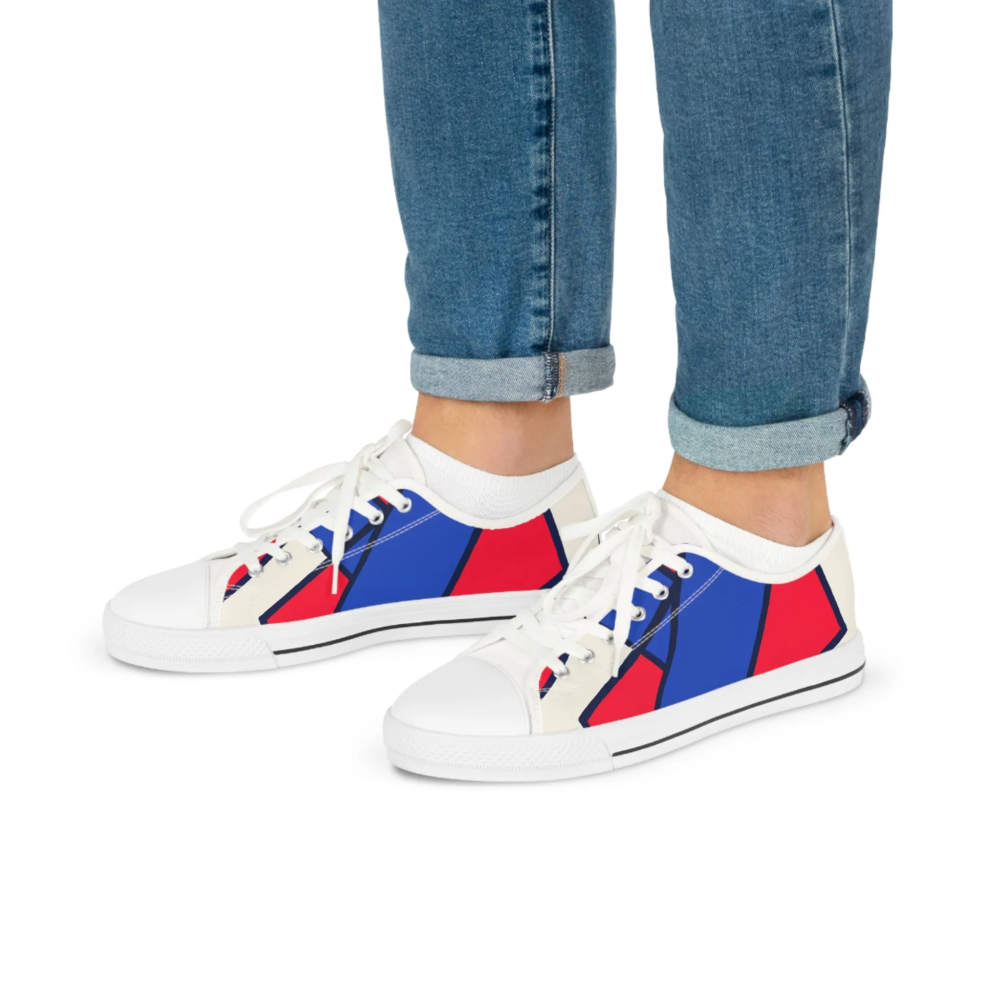 Ophelia Bootsclomp - low top