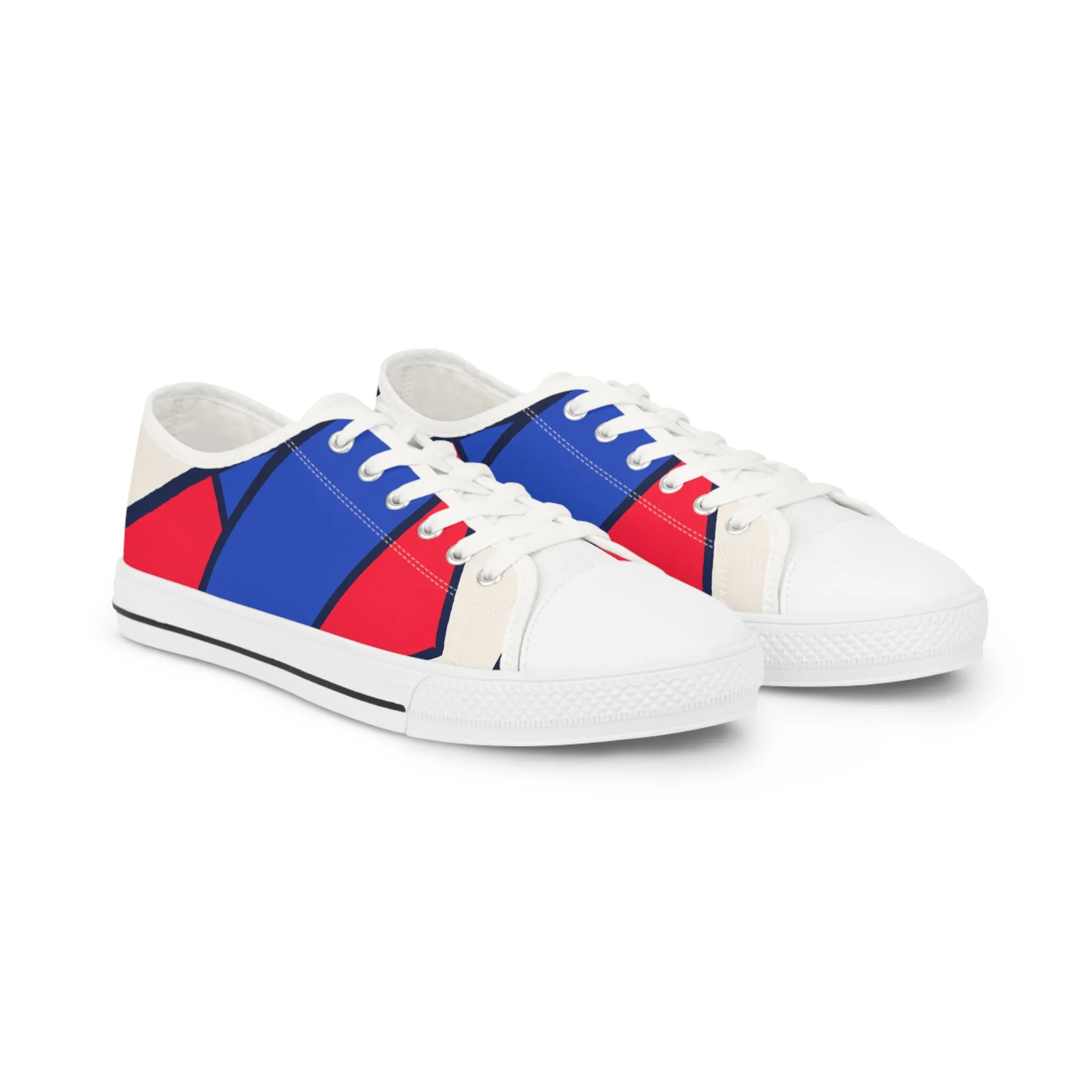 Ophelia Bootsclomp - low top
