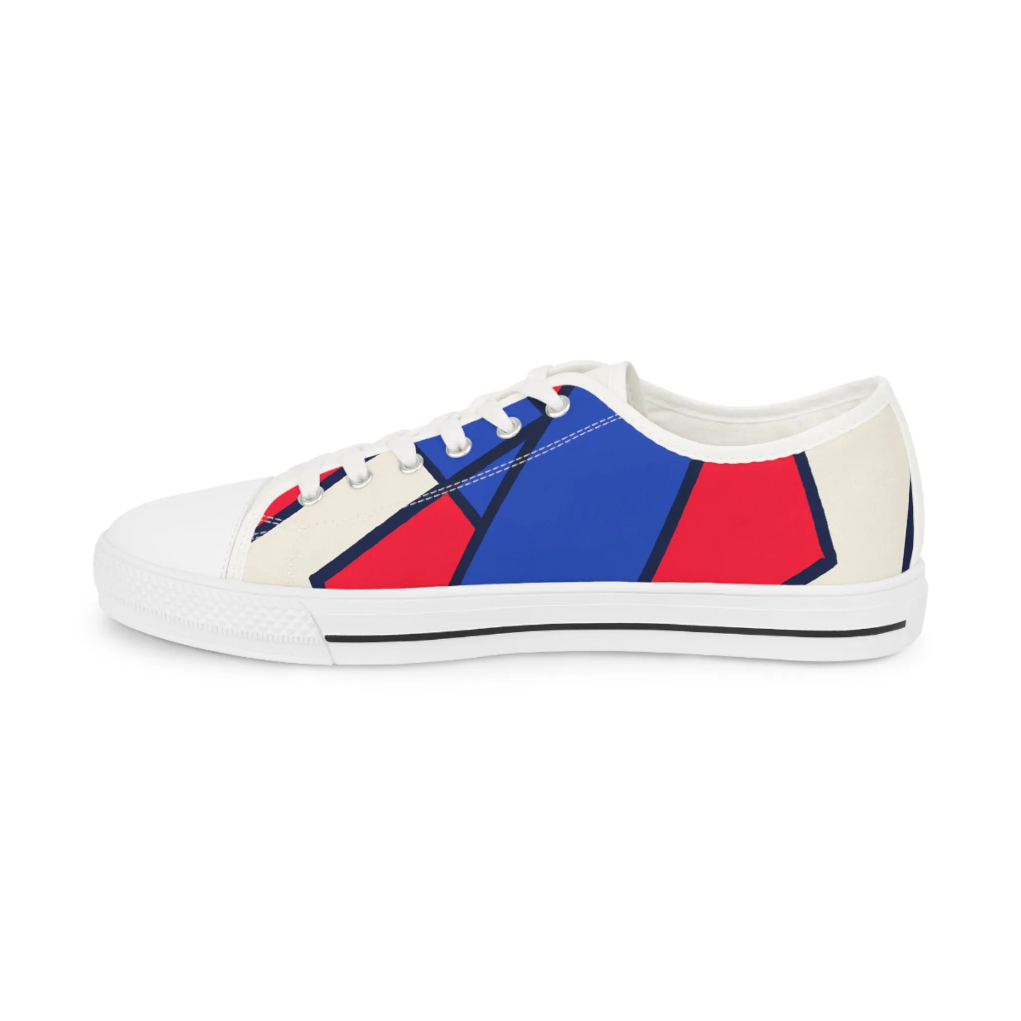 Ophelia Bootsclomp - low top