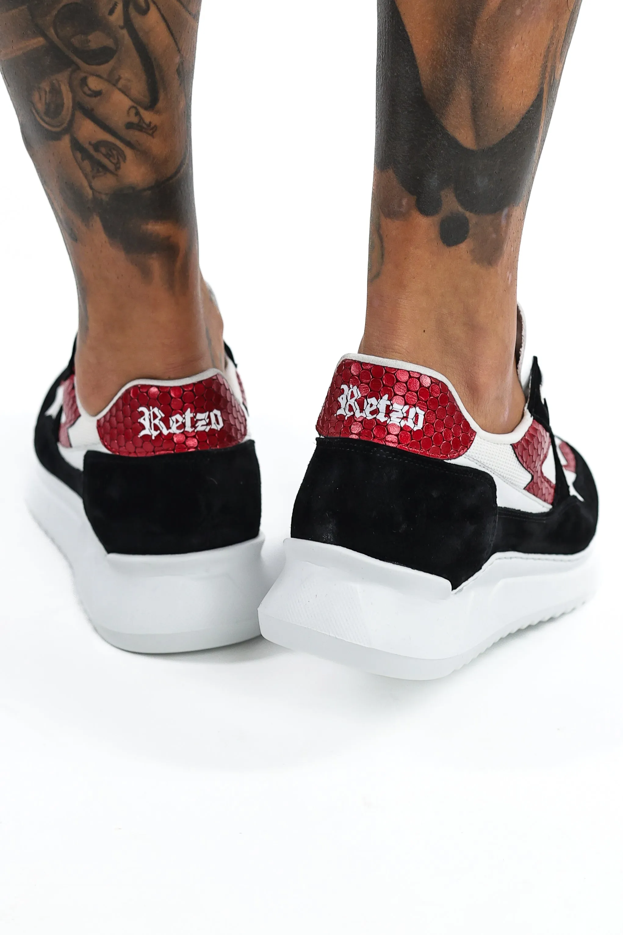 Palocci Sneakers