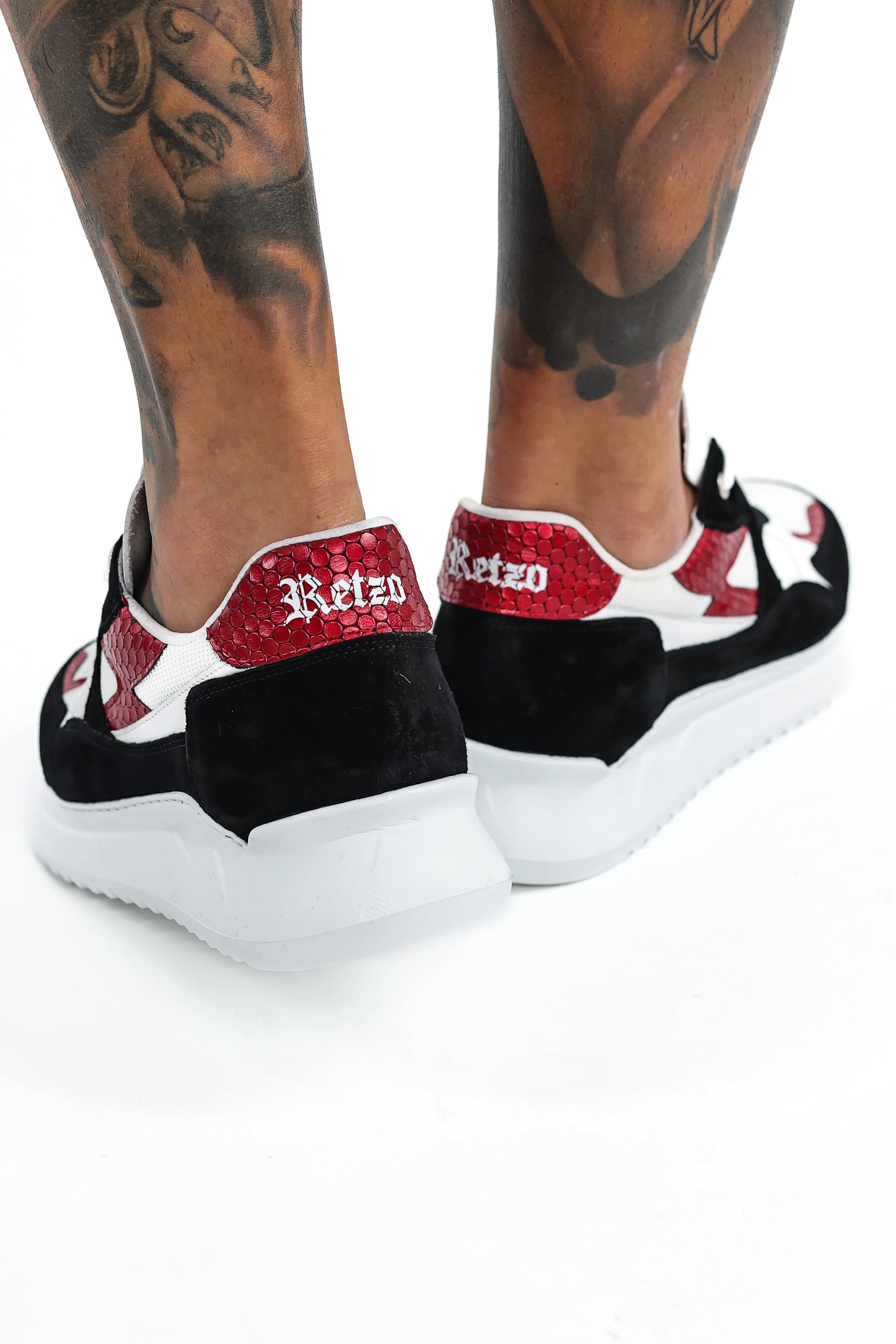 Palocci Sneakers