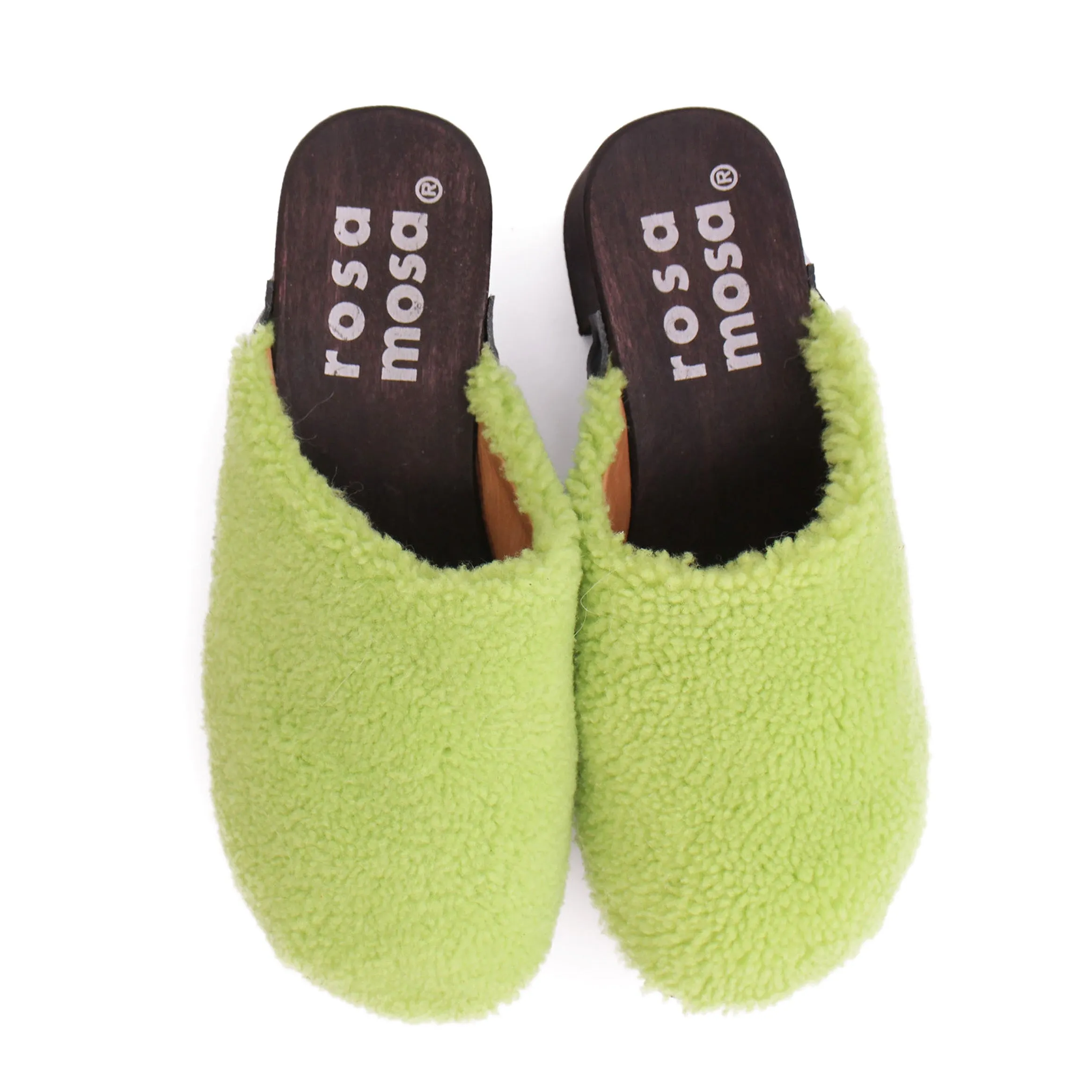 ROCCO CURLY   lime