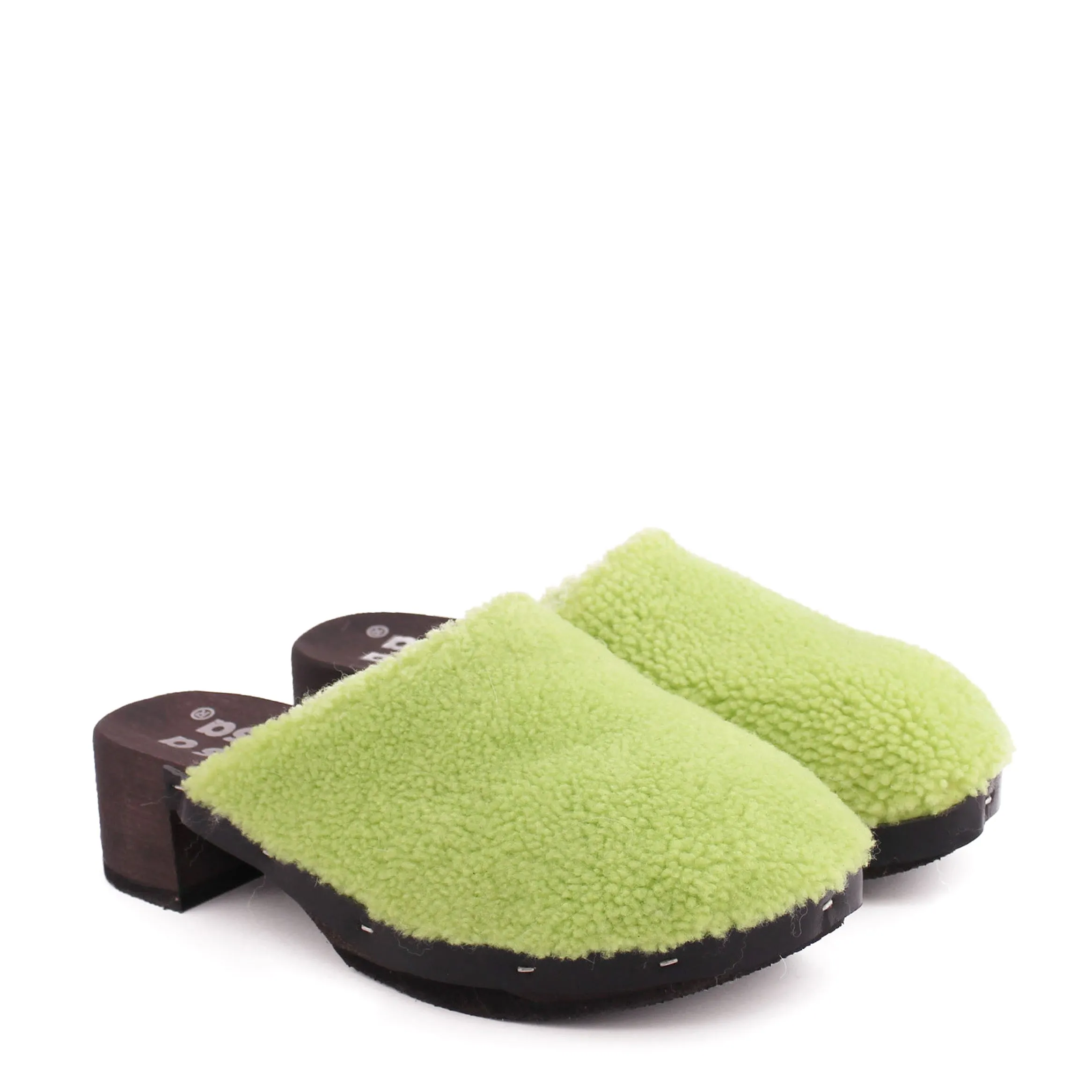 ROCCO CURLY   lime
