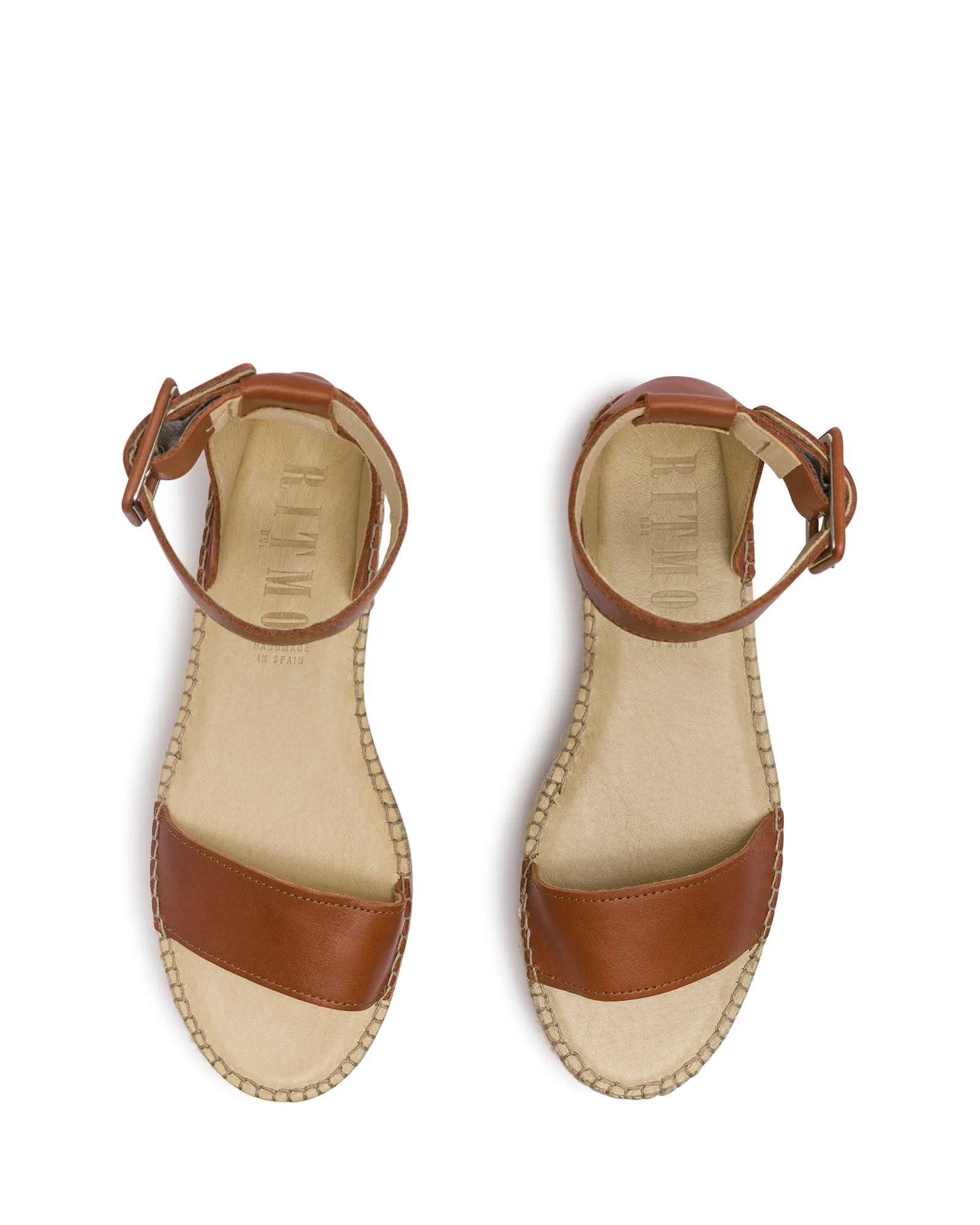 Tan Marta Sandal