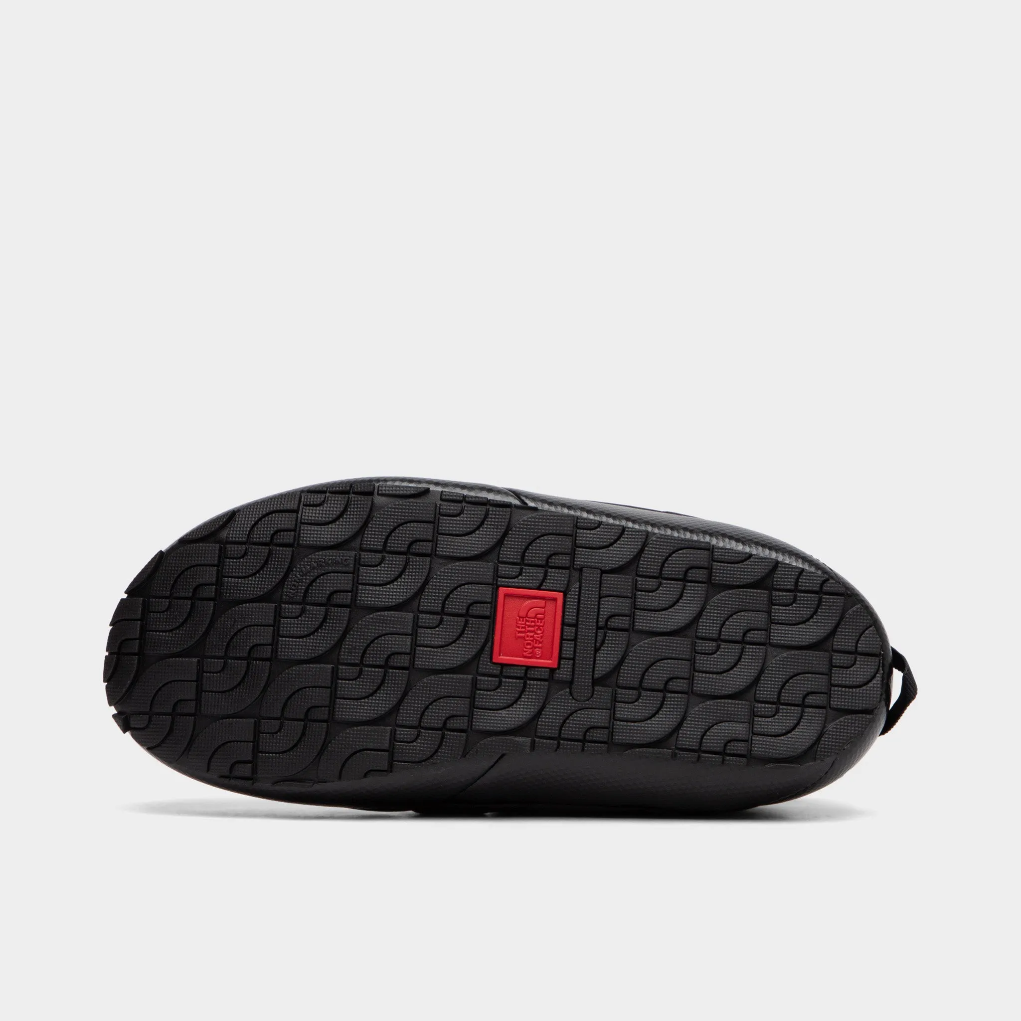 The North Face Women's Thermoball Traction Mule V TNF Black / TNF Black
