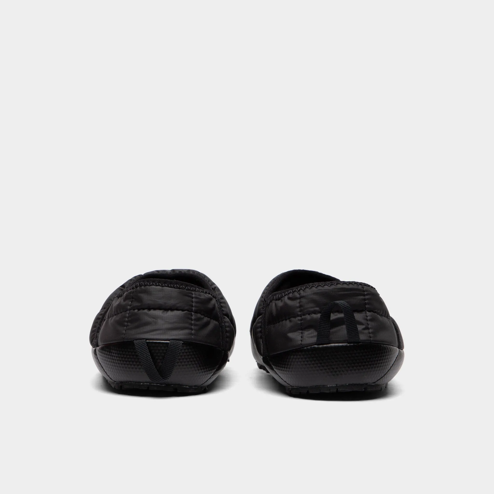 The North Face Women's Thermoball Traction Mule V TNF Black / TNF Black